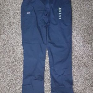 Cherokee workwear scrub pants